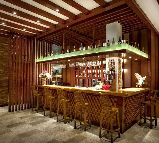 Astagina Resort Villa And Spa