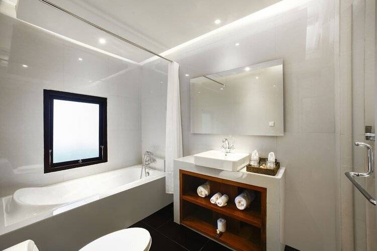 Astagina Resort Villa And Spa
