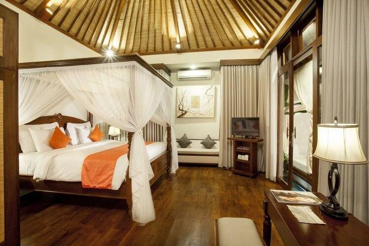 Astagina Resort Villa And Spa