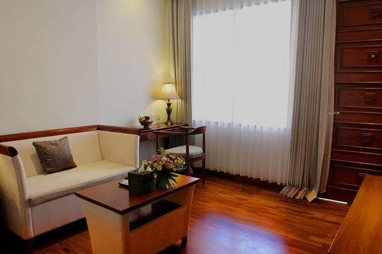 Astagina Resort Villa And Spa