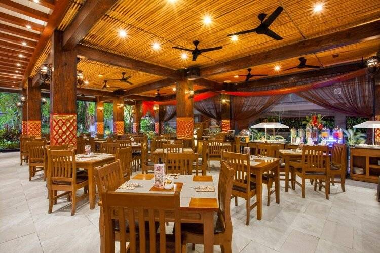 Astagina Resort Villa And Spa