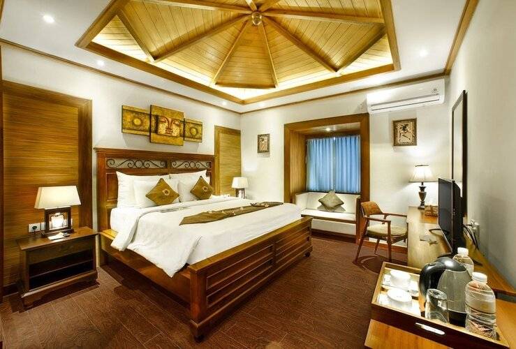 Astagina Resort Villa And Spa