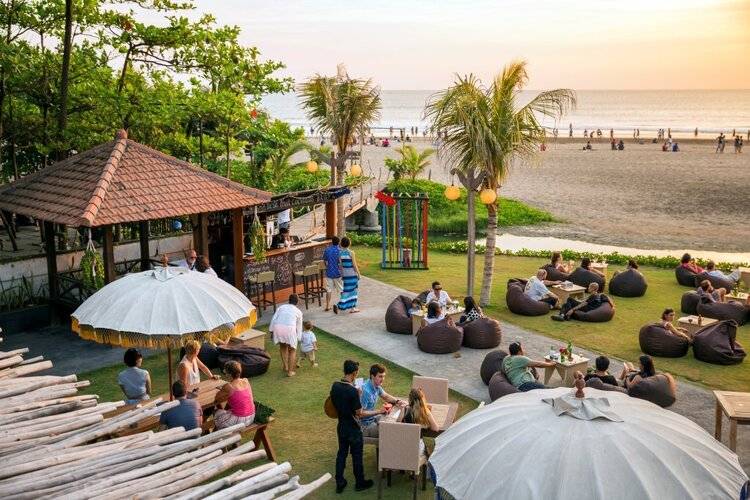Bajra Bali Villa