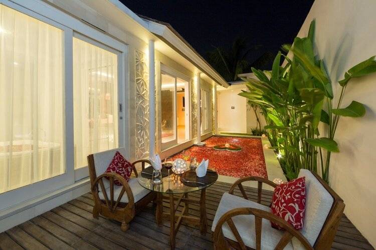 Bajra Bali Villa