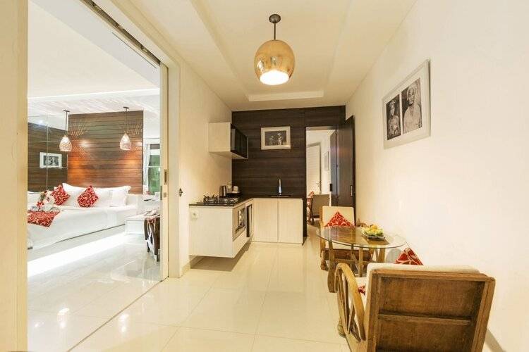 Bajra Bali Villa