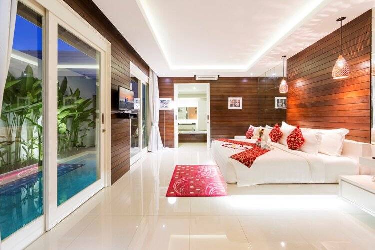 Bajra Bali Villa