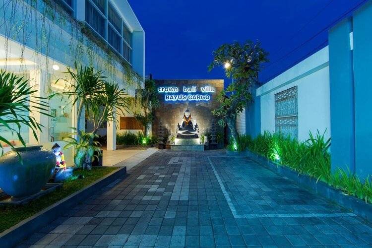 Bajra Bali Villa