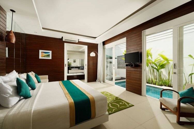 Bajra Bali Villa