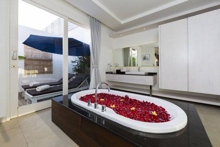 Bajra Bali Villa
