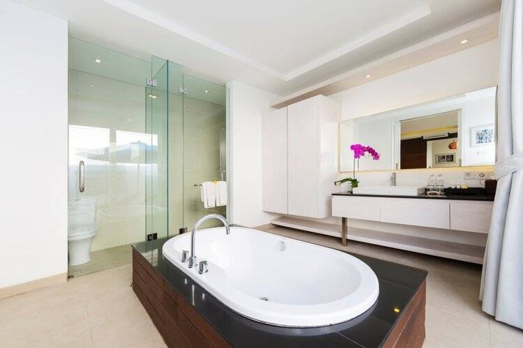 Bajra Bali Villa