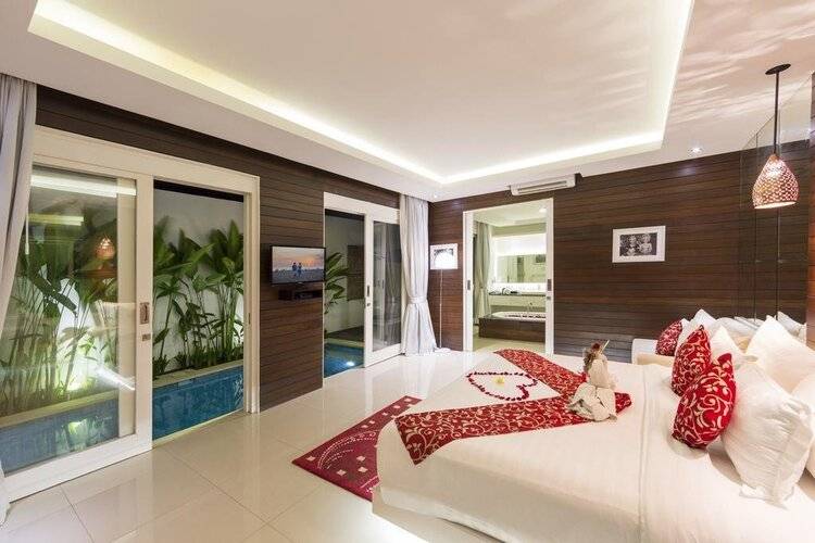 Bajra Bali Villa
