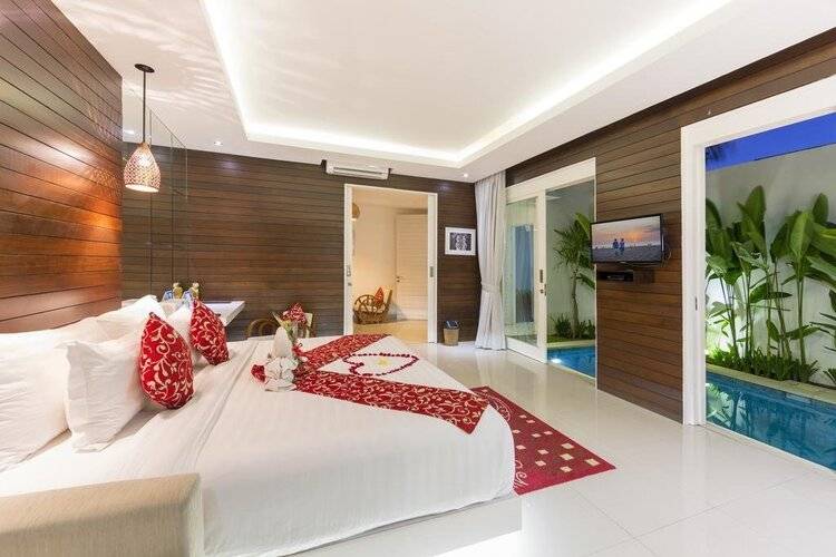 Bajra Bali Villa