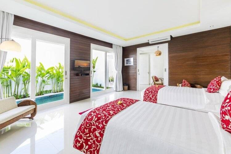 Bajra Bali Villa