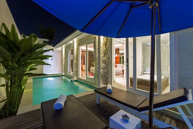 Bajra Bali Villa