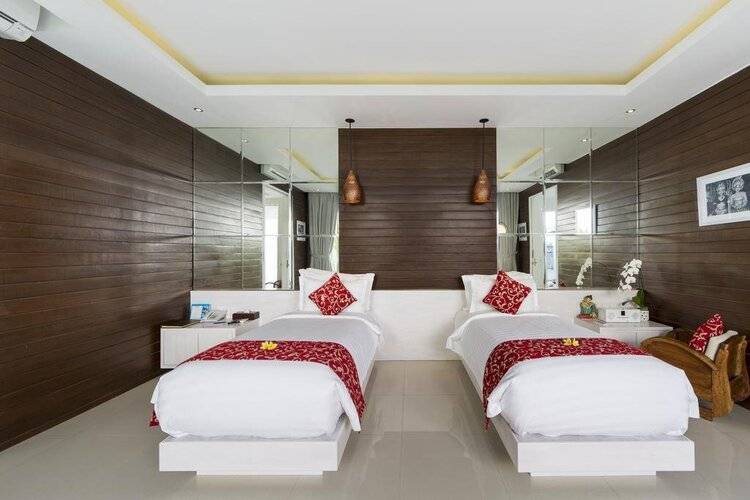 Bajra Bali Villa