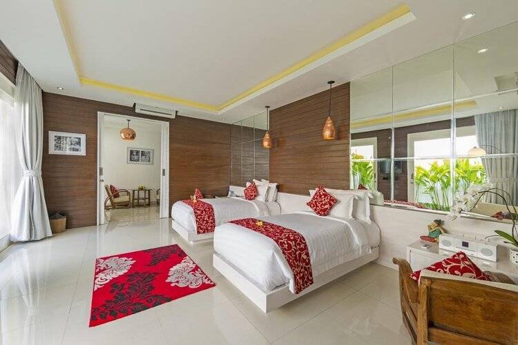 Bajra Bali Villa