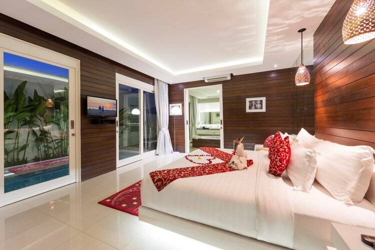 Bajra Bali Villa