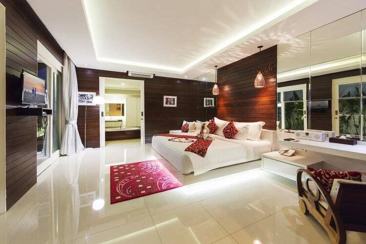 Bajra Bali Villa