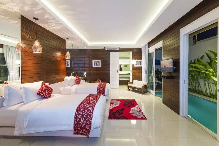 Bajra Bali Villa
