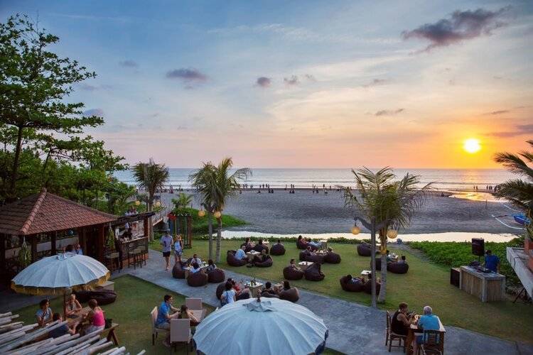 Bajra Bali Villa