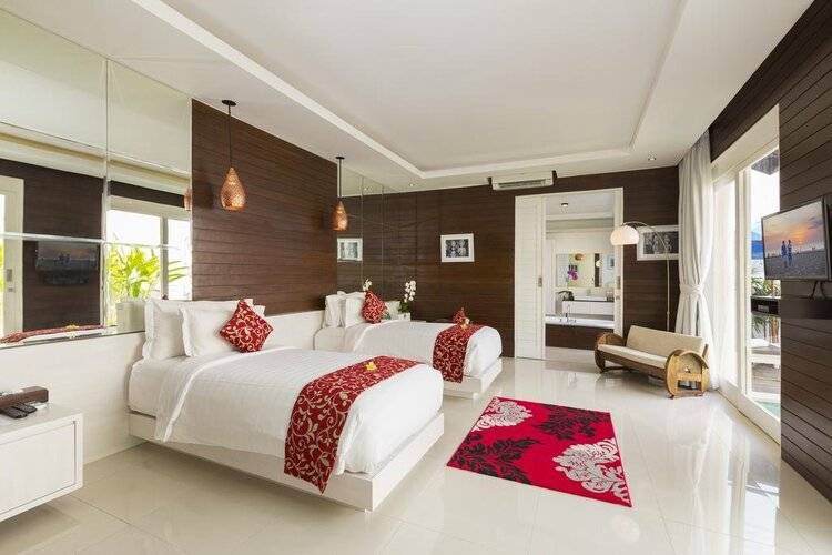 Bajra Bali Villa