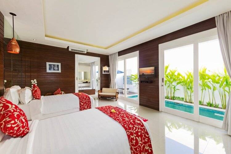 Bajra Bali Villa