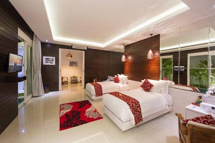 Bajra Bali Villa