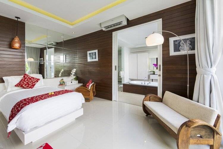 Bajra Bali Villa