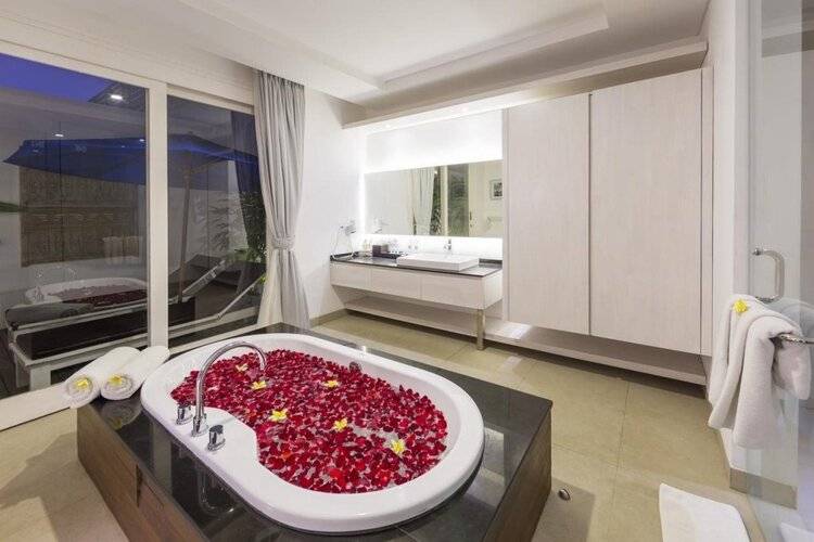 Bajra Bali Villa