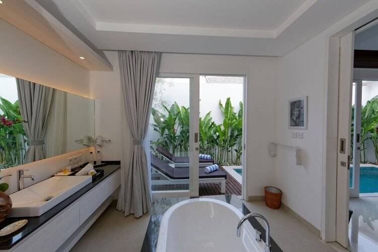 Bajra Bali Villa