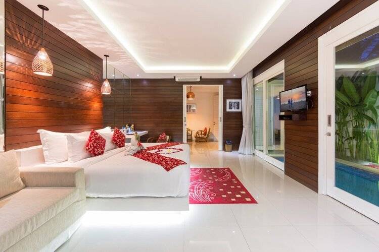 Bajra Bali Villa