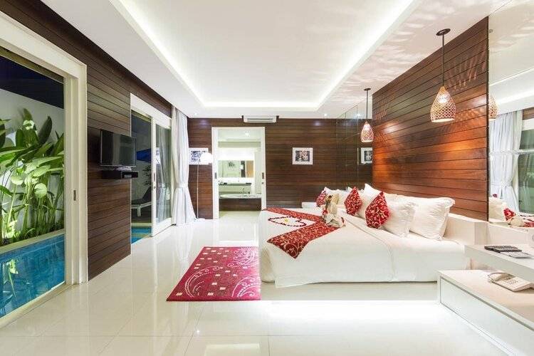 Bajra Bali Villa