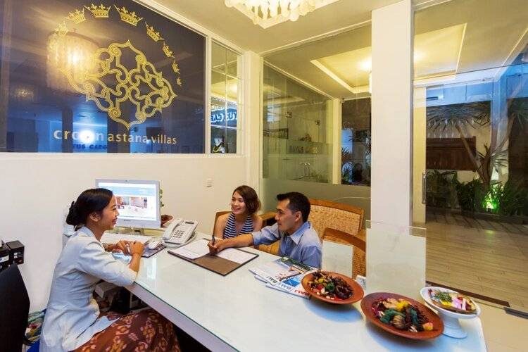 Bajra Bali Villa