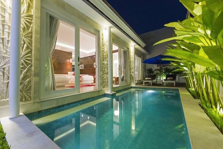 Bajra Bali Villa
