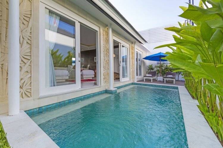 Bajra Bali Villa