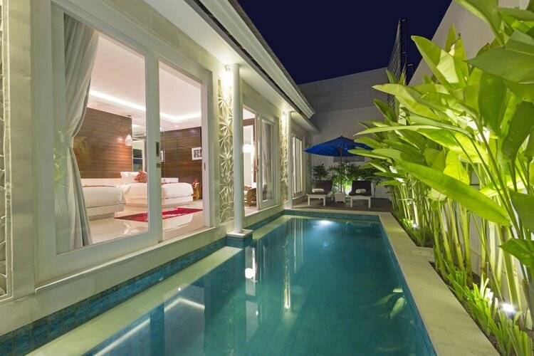 Bajra Bali Villa