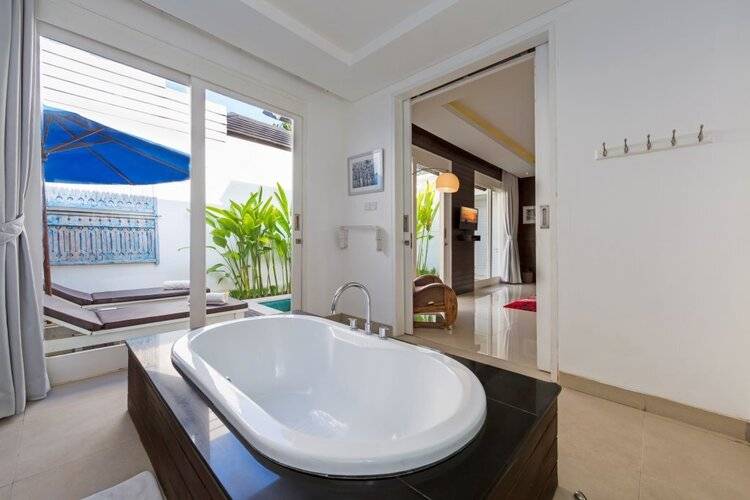 Bajra Bali Villa
