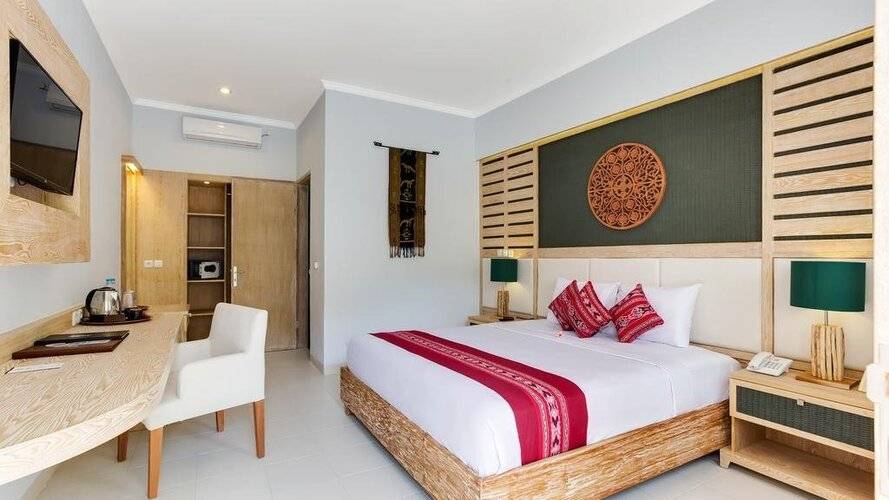 Baleka Resort Hotel & Spa