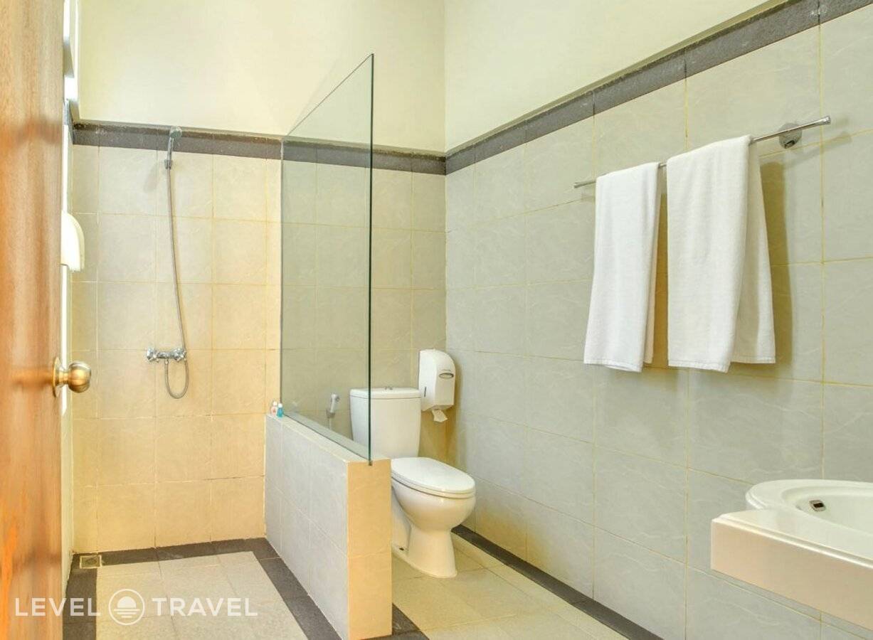 фотографии отеля Baleka Resort Hotel & Spa в Индонезия(Легиан) - фото №47