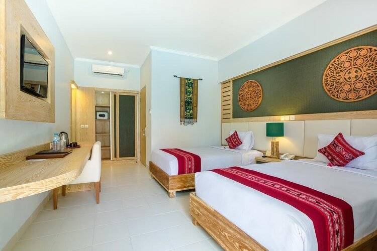 Baleka Resort Hotel & Spa