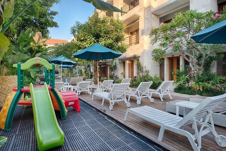 Baleka Resort Hotel & Spa