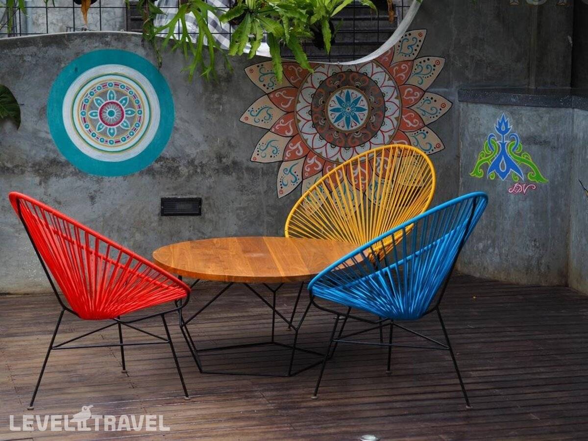 фотографии отеля Baleka Resort Hotel & Spa в Индонезия(Легиан) - фото №18