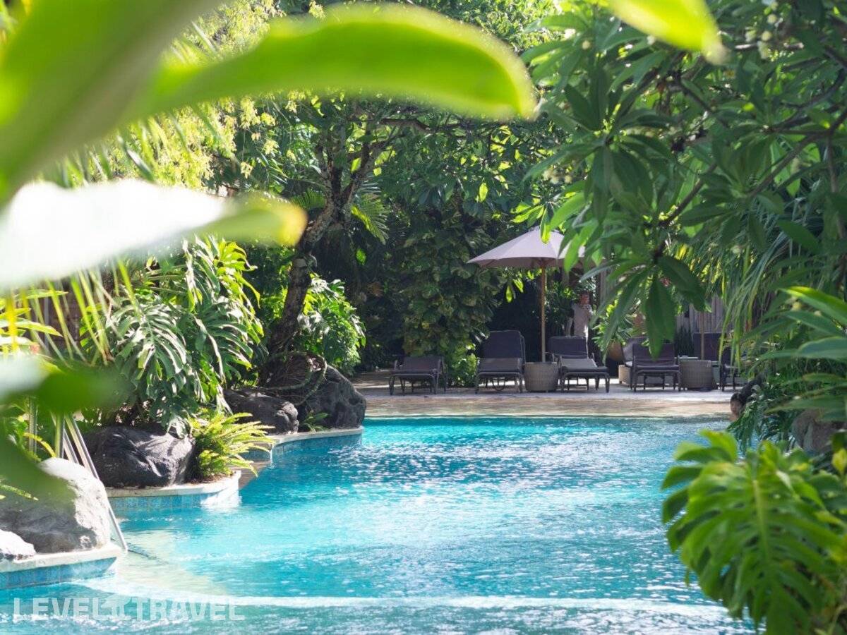 фотографии отеля Baleka Resort Hotel & Spa в Индонезия(Легиан) - фото №13