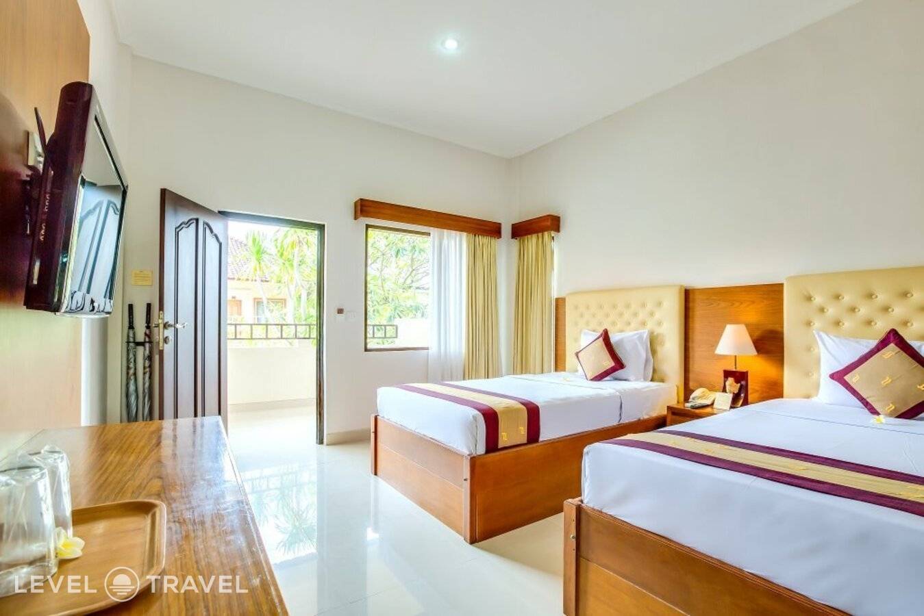 фотографии отеля Baleka Resort Hotel & Spa в Индонезия(Легиан) - фото №27