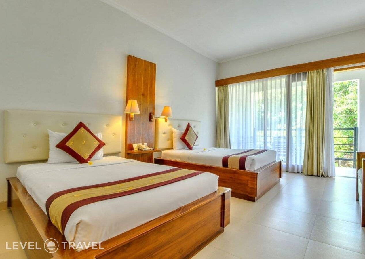 фотографии отеля Baleka Resort Hotel & Spa в Индонезия(Легиан) - фото №43