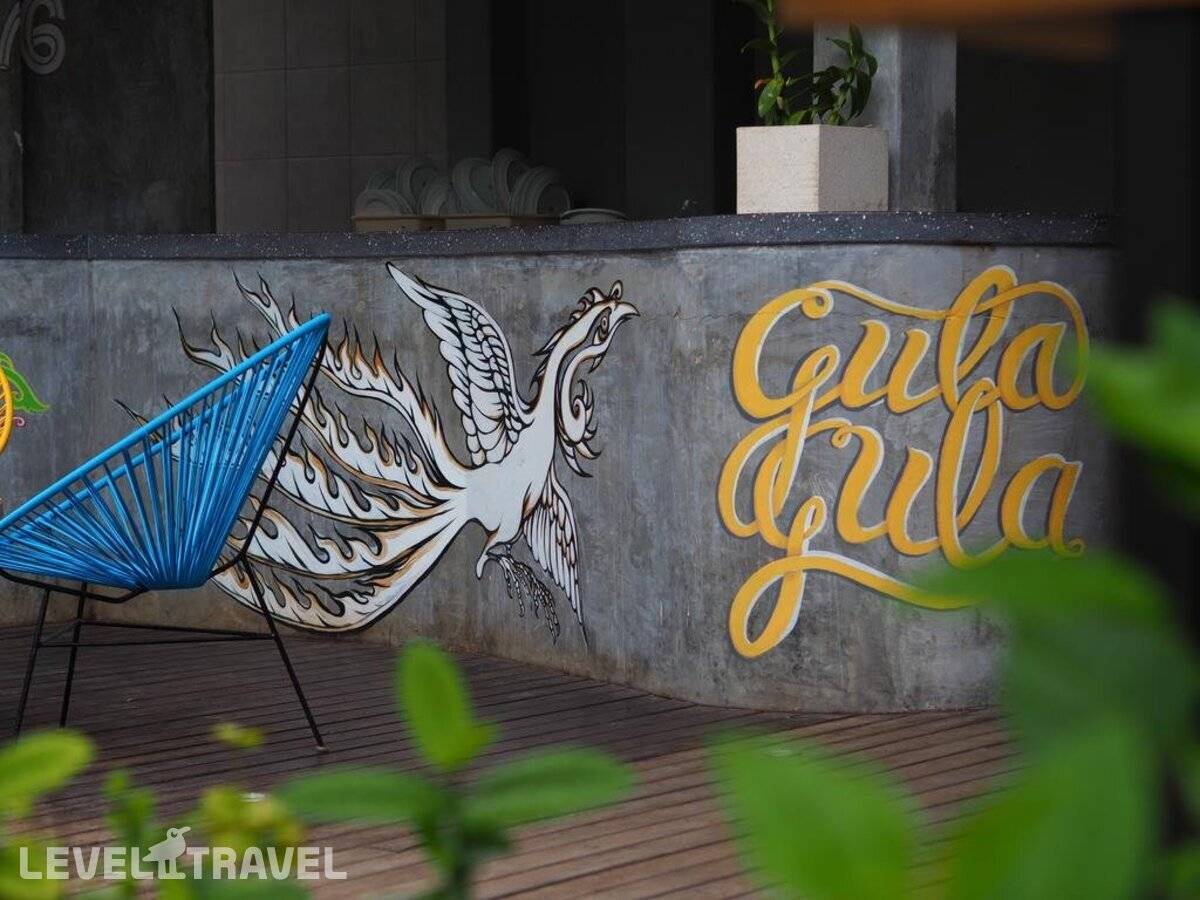 фотографии отеля Baleka Resort Hotel & Spa в Индонезия(Легиан) - фото №5