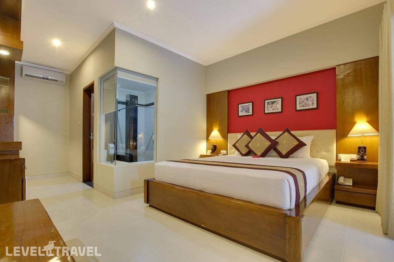 фотографии отеля Baleka Resort Hotel & Spa в Индонезия(Легиан) - фото №4