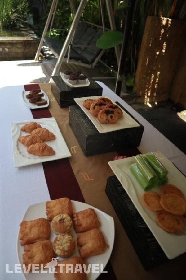 фотографии отеля Baleka Resort Hotel & Spa в Индонезия(Легиан) - фото №11