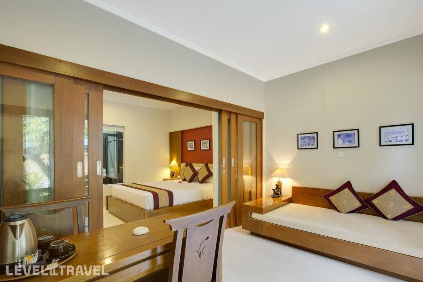 фотографии отеля Baleka Resort Hotel & Spa в Индонезия(Легиан) - фото №6