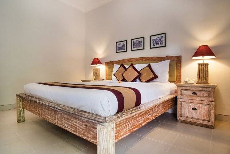 Baleka Resort Hotel & Spa